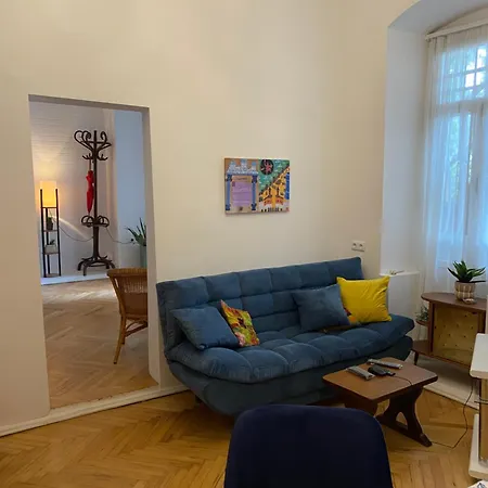 Old Tbilisi City Center, Two - Room Apartment Exterior photo