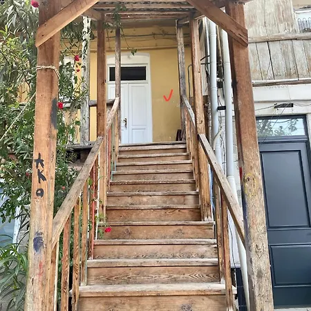 Old Tbilisi City Center, Two - Room Apartment Exterior photo