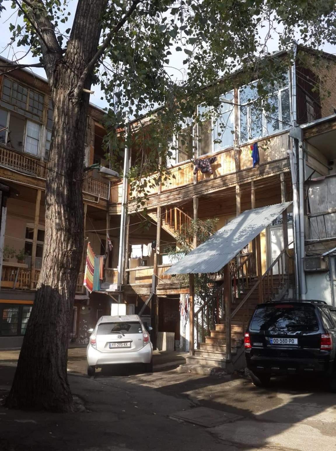 Old Center, Two - Appartement Tbilissi