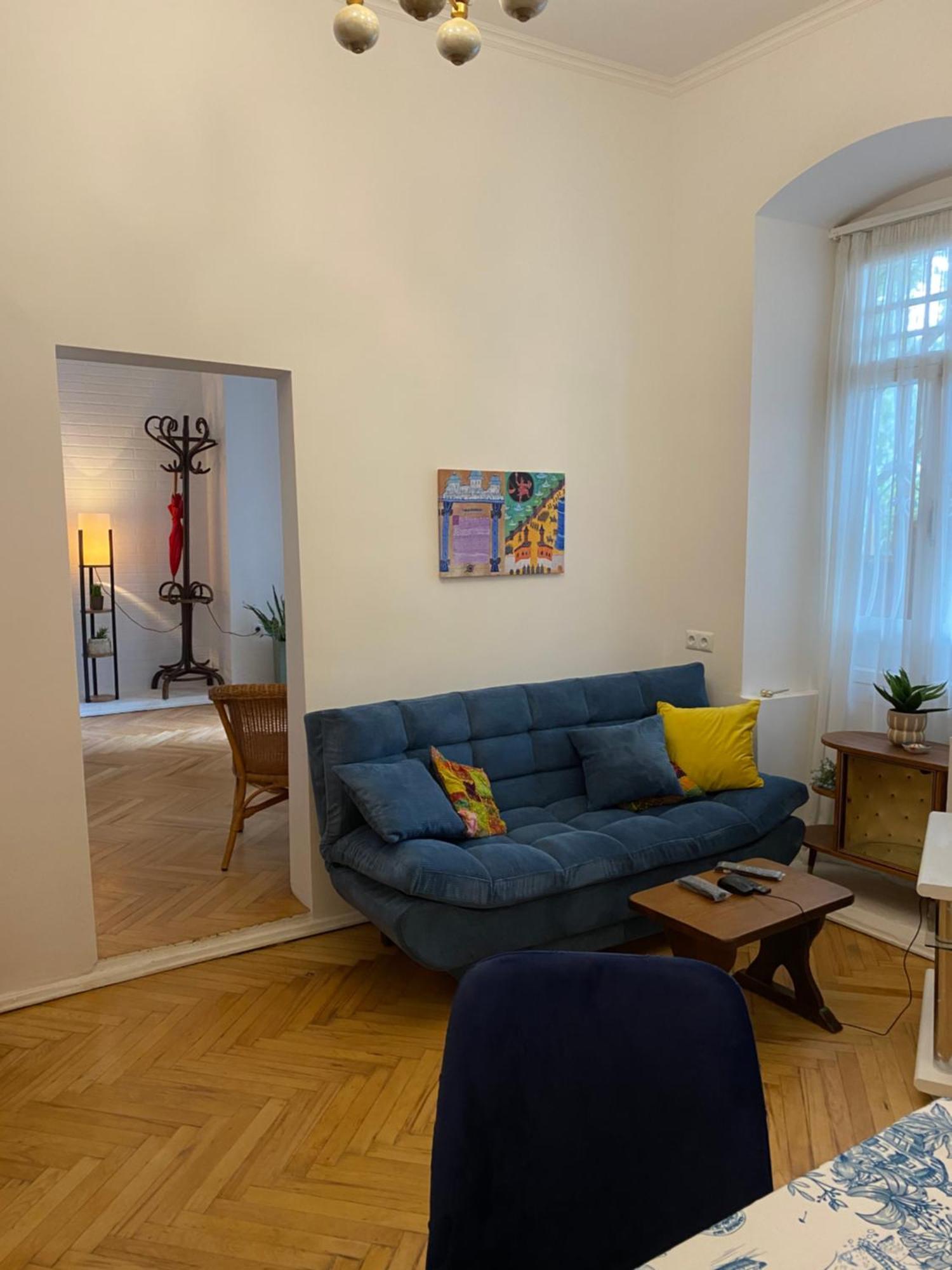 Old Center, Two - Appartement Tbilissi