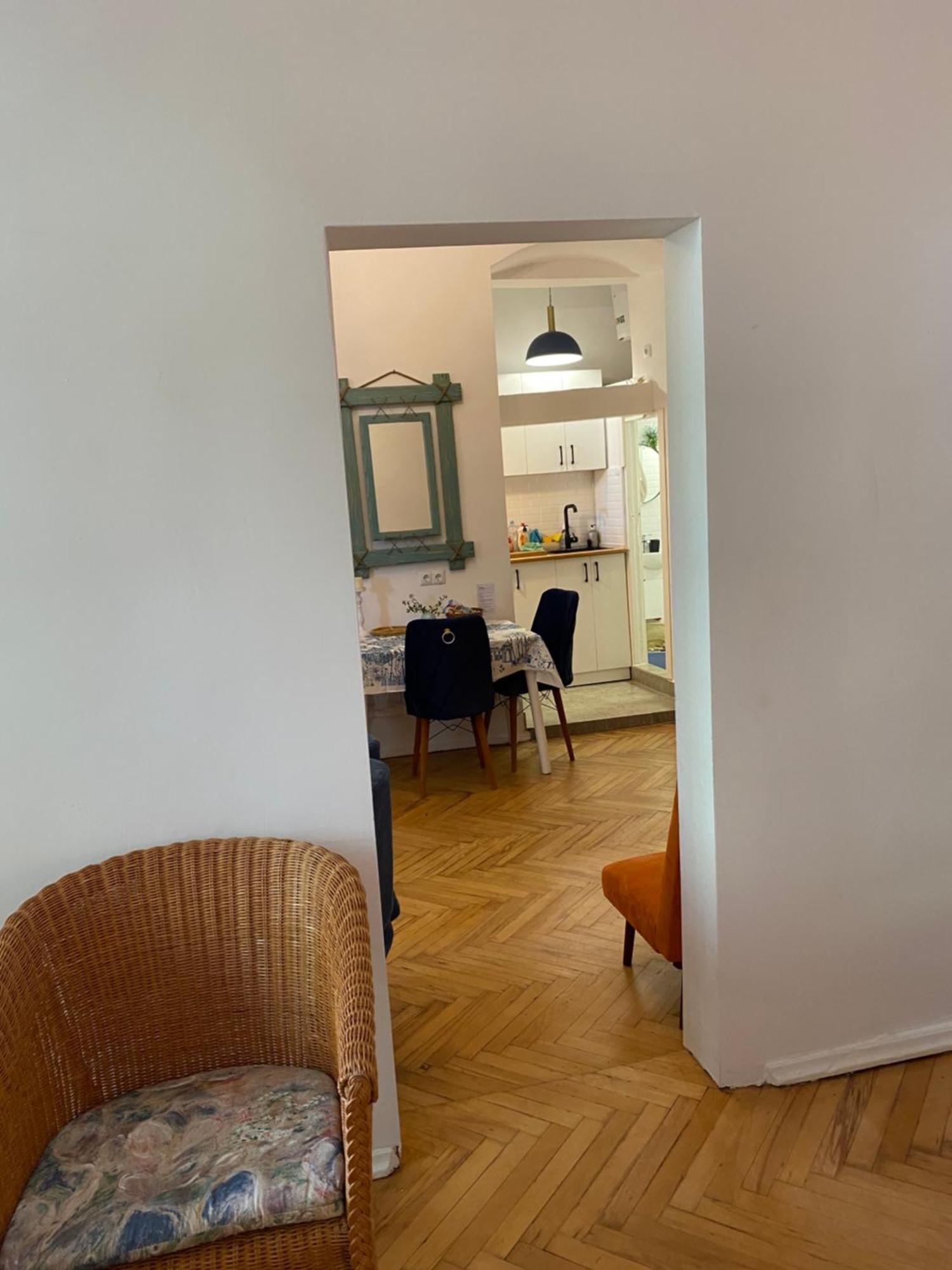 Appartement Old Center, Two - Tbilissi