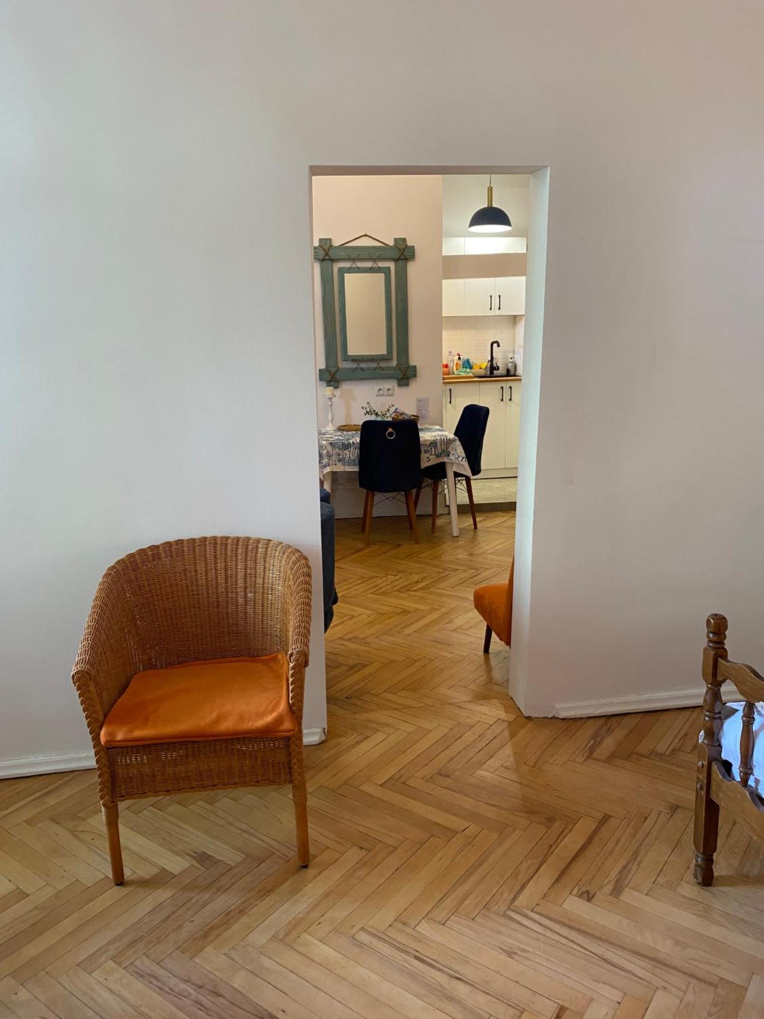 Appartement Old Center, Two -