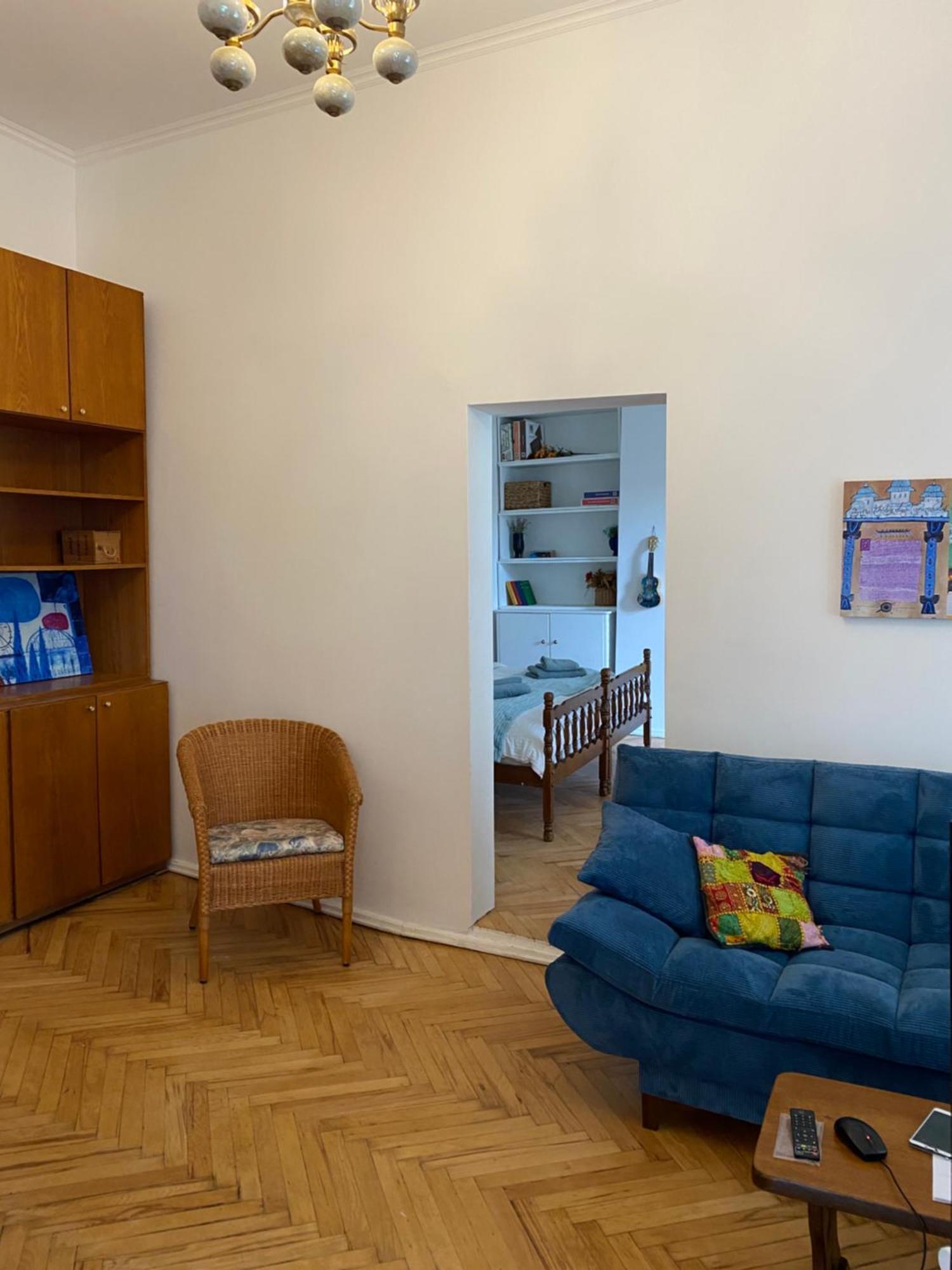 Old Center, Two - Appartement Tbilissi