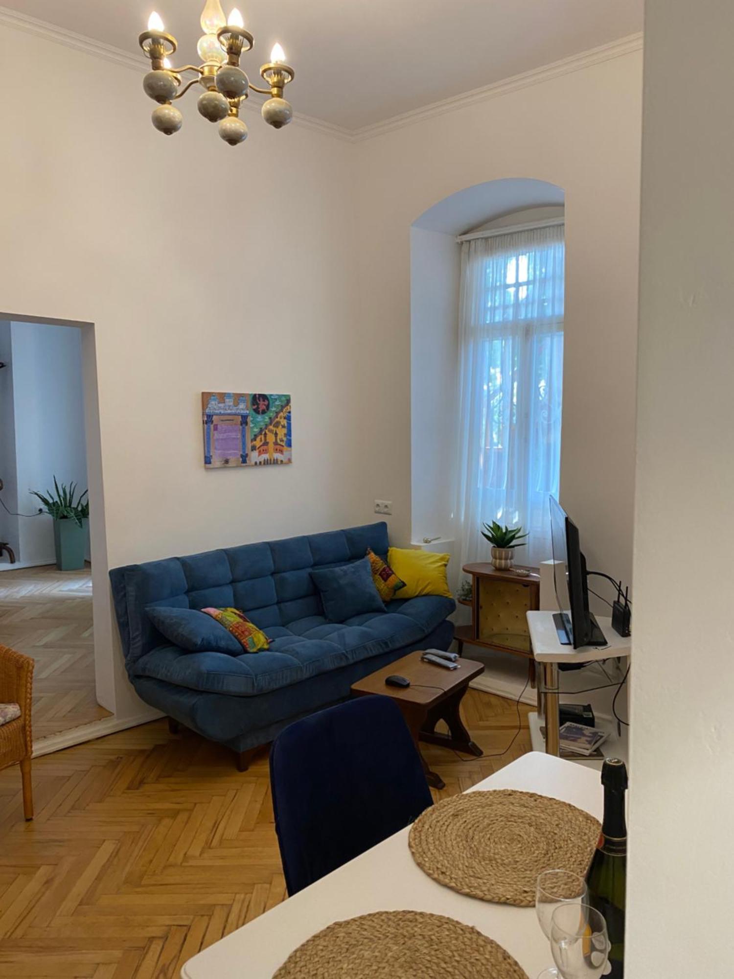 Appartement Old Center, Two - *