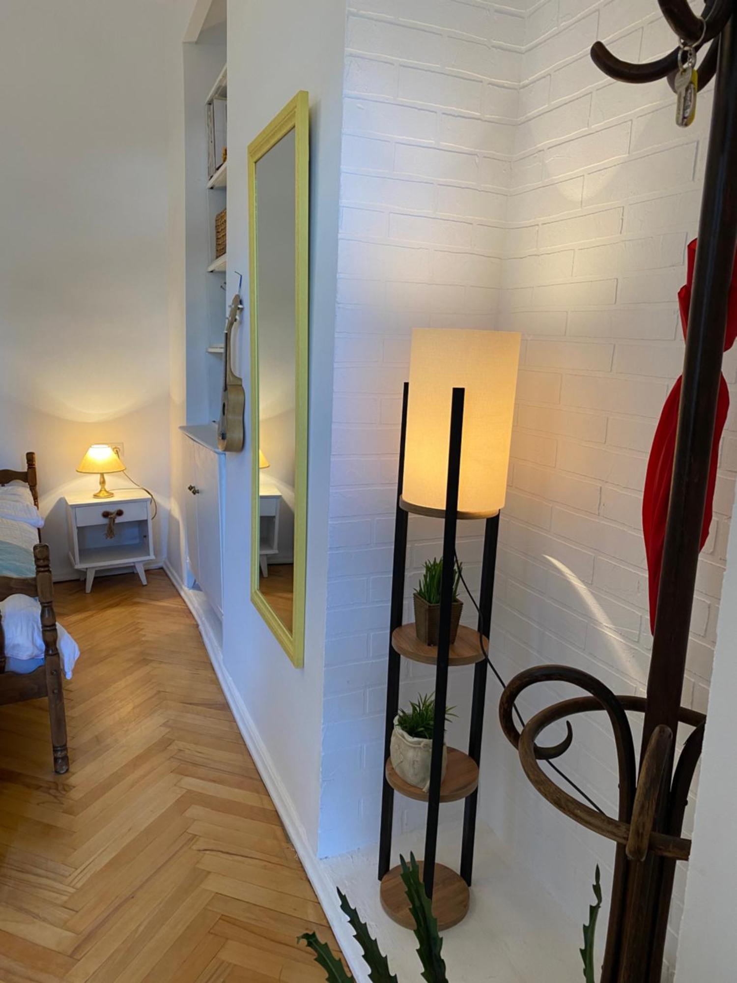 Old Center, Two - Appartement *