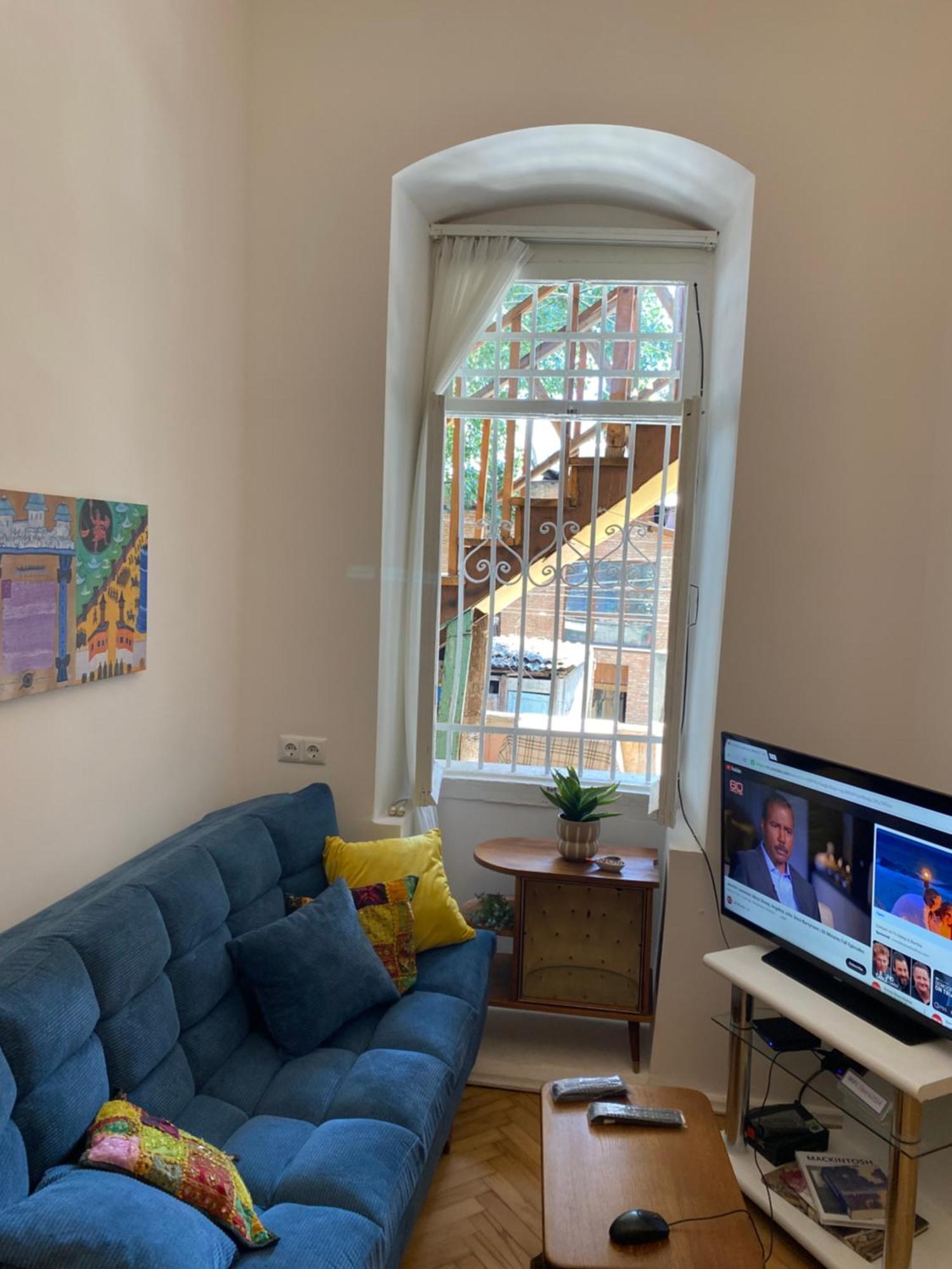 Old Center, Two - Appartement *