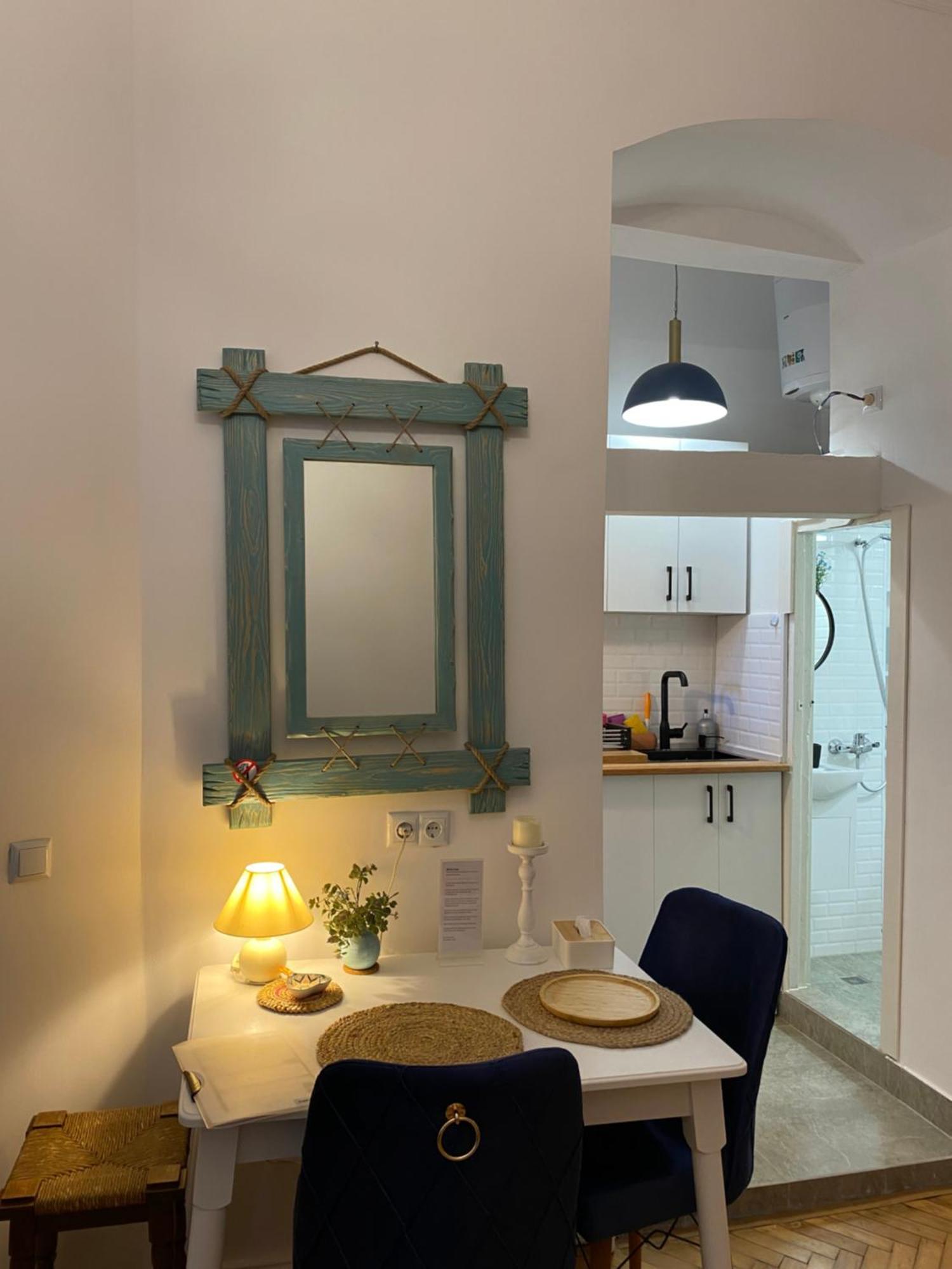 Appartement Old Center, Two - *