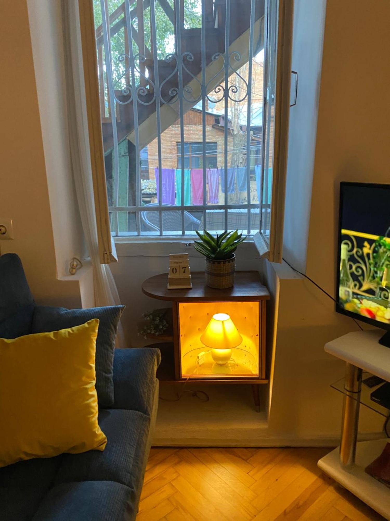 Appartement Old Center, Two -